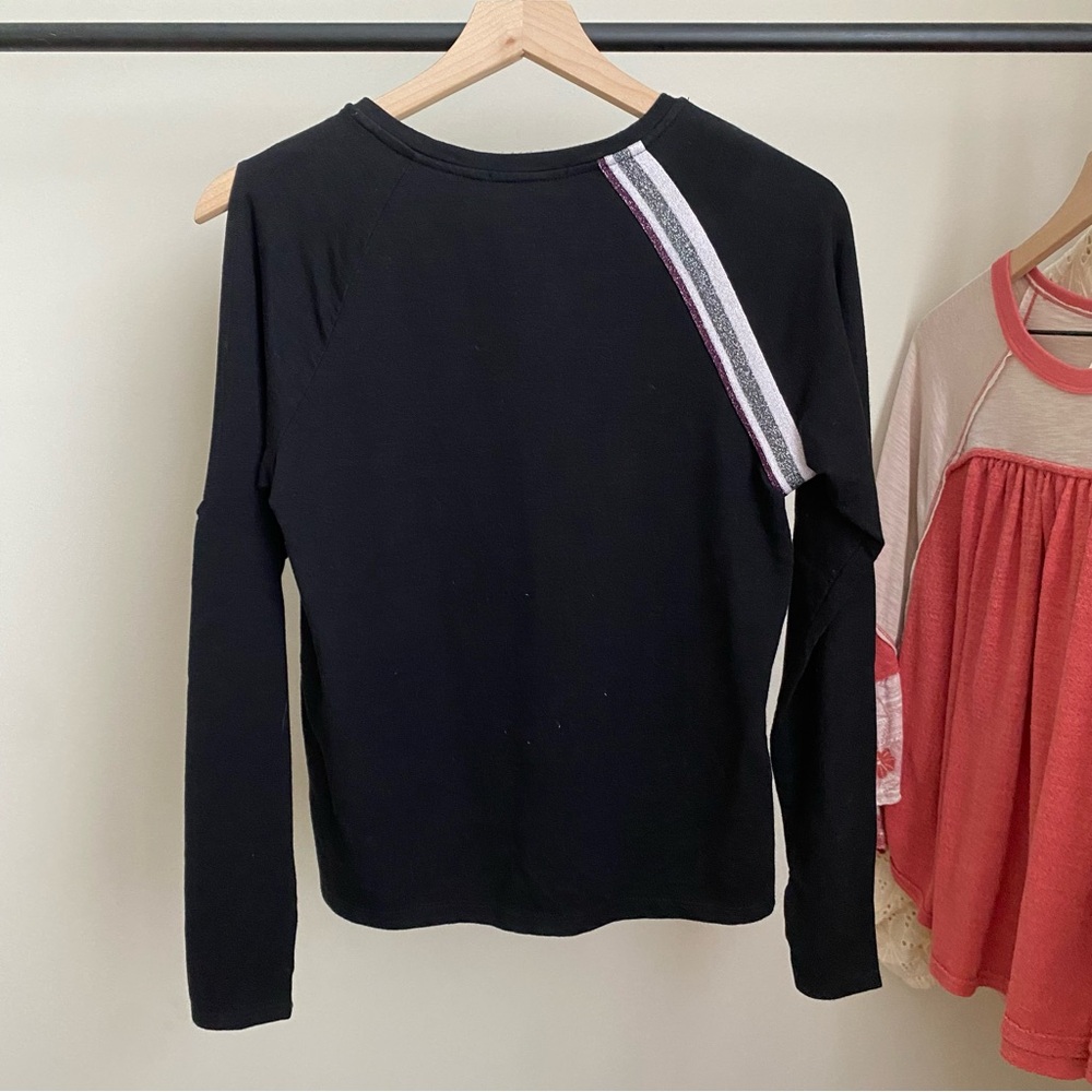 Koral Shimmer Pullover - Picture 4 of 6